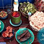 دیزی بار آتیش