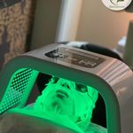 فشیال و پاکسازی پوست ریحان اسکین کر