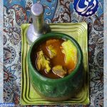 دیزی بار آتیش