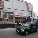 فروشگاه زنجیره ایی اتکا
