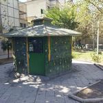 حسینیه مرحوم دولابی