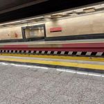 ایستگاه اتوبوس پل شهران