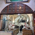 بریانی حاج محمود شفاعت اصل