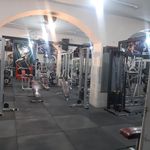 خانه والیبال صدرای یزد