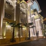 تالار سجاد