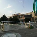 فرمانداری شهرستان اردستان