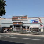 فروشگاه زنجیره ایی اتکا