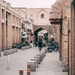 کافه میدون