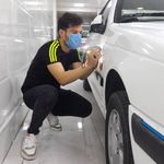 کارشناسی خودرو میلاد درگاهی