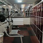 باشگاه بدنسازی ارشیا