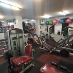 باشگاه بدنسازی ارشیا