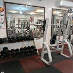 باشگاه بدنسازی ارشیا