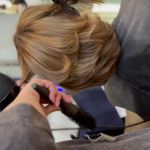 کوتاهی مو احیا و پروتئین تراپی هستی کوهی