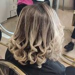 سالن زیبایی مهسا اسکندری