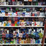 فروشگاه آرایشی بهداشتی فرزاد
