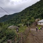 اقامتگاه ریحانی