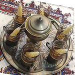 سفره خانه ویهان