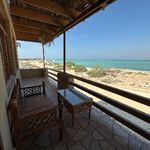 اقامتگاه ساحلی السیف نایبند