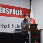 بهترین باشگاه فوتبال اسلامشهر کیـا
