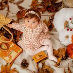 آتلیه بارداری و نوزاد غزلک استودیو