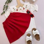 فروشگاه پوشاک بچه گانه گل کیدز