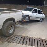 امداد خودرو