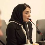 مهشید مهران ، وکیل پایه یک دادگستری مشهد