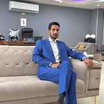 وکیل یاشار عباسی هروی