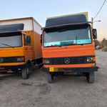 باربری تهران با مجوز رسمی از اتحادیه