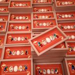 شکلات دست ساز شوکوراد