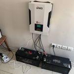 خدمات نصب و فروش دوربین مدار بسته هادی