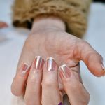 خدمات ناخن میا شریعتی