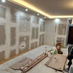 کاغذ دیواری پردیس پایتخت