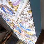 خدمات کناف، سقف کاذب نوری زاده