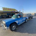 مکانیکی شبانه روزی سلفچگان(امداد خودرو)