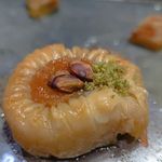 شیرینی و کیک خانگی دِلی شِز