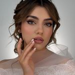 خدمات میکاپ و شینیون عروس بهنوش