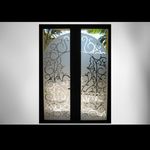 شیشه بری و نصب شیشه شاهان