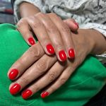 سالن زیبایی تخصصی ناخن و مژه مِمُل