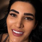 آرایشگاه زنانه و سالن زیبایی مهسا محزون