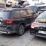 تعمیرگاه خدمات خودرویی یک(ماشین خارجی)