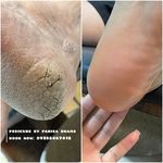 خدمات زیبایی ناخن  و پدیکور  پريسا