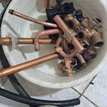 تعمیرات و سرویس پکیج لباسشویی جهانی