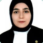 وکیل زهرا یوسفی