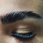 اکستنشن مژه-لیفت و لمینت باوی