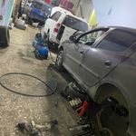 صافکاریPDR خرسند