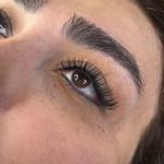 خدمات، اموزش تخصصی اکستنشن مژه