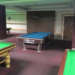 باشگاه بیلیارد اتریش