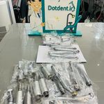 تعمیر توربین دات دنت