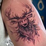 Moment tattoo
